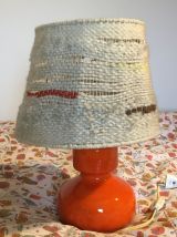 Jolie lampe seventies 