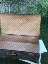 Valise ancienne 