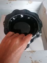 Boîte à bijoux porcelaine 