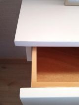 Chevet style scandinave