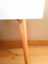 Chevet style scandinave