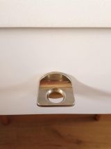 Chevet style scandinave