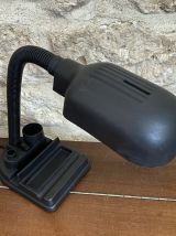 Lampe de bureau Stilplast / Année 80