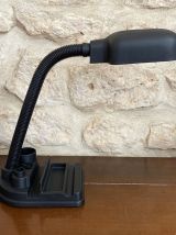 Lampe de bureau Stilplast / Année 80