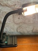Lampe de bureau Stilplast / Année 80