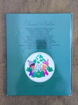 Daniel et Valérie aux sports d'hiver 1982