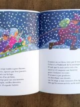 Daniel et Valérie aux sports d'hiver 1982