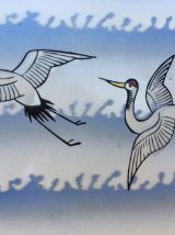 Dessous de plat vintage japonisant 