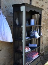 Bibliothèque AMANDA