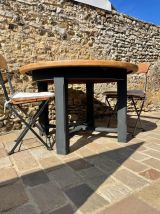 Table ronde ANNAELLE