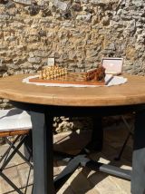 Table ronde ANNAELLE