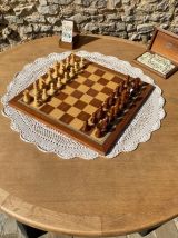 Table ronde ANNAELLE