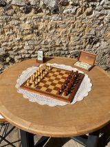 Table ronde ANNAELLE