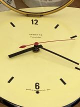 Horloge murale Vedette vintage