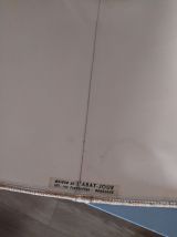 Abat-jour vintage années 70