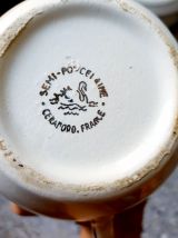 Service à thé ou café vintage 