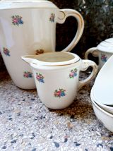 Service à thé ou café vintage 