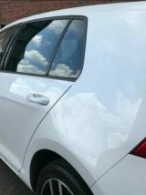 Véhicule Volkswagen Golf 