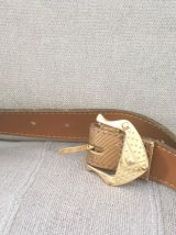ceinture vintage