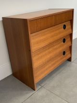 Meuble à chaussure vintage 50 Gustave