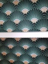 Bibliothèque Vintage 