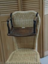 siege de coiffeur pour enfant