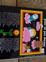 Anne Sylvestre, chanson pour, volume 4, édition de 1972.