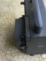 Stock projecteur film