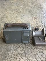 Stock projecteur film