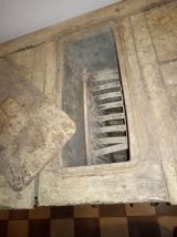 Meuble Glacière 1900