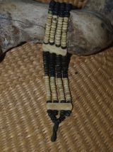 Bracelet ethnique ancien
