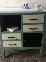 Chevet géométrique