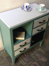 Chevet géométrique