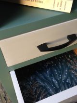 Chevet géométrique