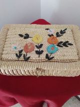 Boite à couture ou à bijoux