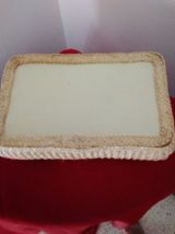 Boite à couture ou à bijoux