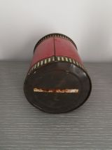 Boîte à sucre Vintage 