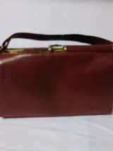 Sac a main cuir