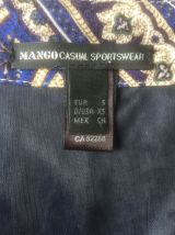 Robe Mango Taille 36