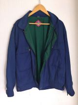 Blouson vintage marque Rough Brand