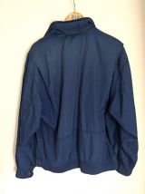 Blouson vintage marque Rough Brand