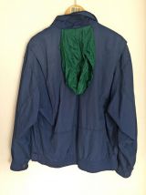 Blouson vintage marque Rough Brand