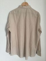 Chemise homme vintage taille 43 (XL)