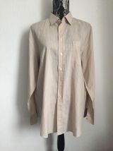 Chemise homme vintage taille 43 (XL)