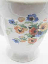 Théière ancienne céramique