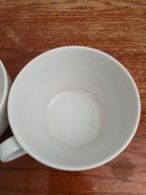 Duo de Tasses