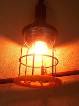 baladeuse électrique  vintage