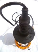 baladeuse électrique  vintage