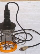 baladeuse électrique  vintage