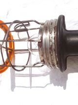 baladeuse électrique  vintage